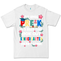 White so long pre k Premium Tee - JahusDesignShop