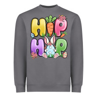 Storm easter hip hop Heavyweight Sweatshirt - MaliasSmallBusiness