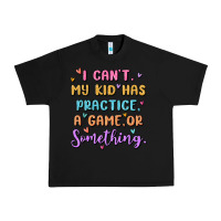 Black sports mom Urban Heavy Tee - MaliasSmallBusiness