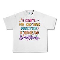 Lunar Rock sports mom Urban Heavy Tee - MaliasSmallBusiness