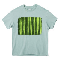 Arona watermelon pattern background Heavy Core Tee - HRA Design Shop
