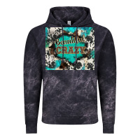 Cloud Black western beautiful crazy Vintage Hoodie - BarkalooDesign