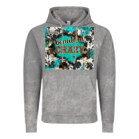 Cloud Rock western beautiful crazy Vintage Hoodie - BarkalooDesign