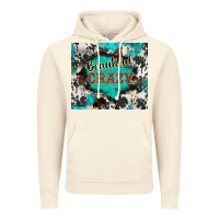 Vintage Artic western beautiful crazy Vintage Hoodie - BarkalooDesign