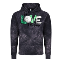 Cloud Black for the love of the game golf Vintage Hoodie - Jasminsmagicworld