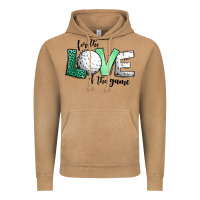 Vintage Camel for the love of the game golf Vintage Hoodie - Jasminsmagicworld