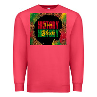 Cardinal i am black history Premium Sweatshirt - TumblerDesignByShophia