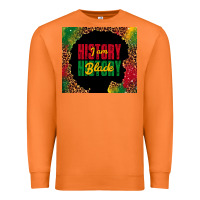 Carrot i am black history Premium Sweatshirt - TumblerDesignByShophia