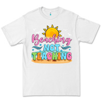 White beaching not teaching Premium Tee - JahusDesignShop