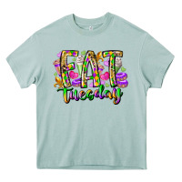 Arona fat tuesday Heavy Core Tee - RacoonDesign