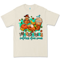 Bone thanksgiving calories dont count Premium Tee - AdoDesignShop