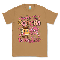Toasted Coconut youre the concha to my cafecito mexican pan dulce Classic Tee - MaliasSmallBusiness