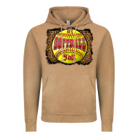 Vintage Camel it's softball y'all Vintage Hoodie - LillyAllenDesigns