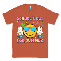 Copper schools out for summer Classic Tee - JahusDesignShop