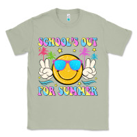 Matcha schools out for summer Classic Tee - JahusDesignShop