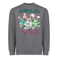 Storm chilling with my peeps Heavyweight Sweatshirt - MaliasSmallBusiness