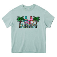 Summer Heavy Core Tee | Teevron