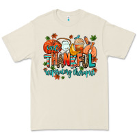 Bone one thankful respiratory therapist Premium Tee - AdoDesignShop