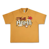 Peanut Butter t ball mama baseball Urban Heavy Tee - MaliasSmallBusiness