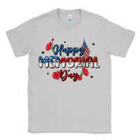 Moon Dust happy memorial day Classic Tee - MaliasSmallBusiness