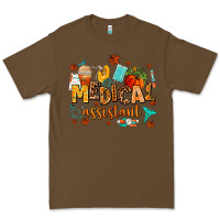Cacao medical assistant Premium Tee - AdoDesignShop