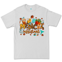 Dove Grey medical assistant Premium Tee - AdoDesignShop