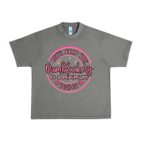 Dumbfuckery To Minimum Urban Heavy Tee | Teevron