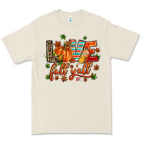 Bone love fall  yall Premium Tee - AdoDesignShop