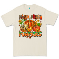 Bone farm fresh pupkins Premium Tee - AdoDesignShop
