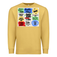 Antique Gold dad joke loading Premium Sweatshirt - TumblerDesignByShophia