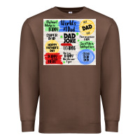 Chestnut dad joke loading Premium Sweatshirt - TumblerDesignByShophia