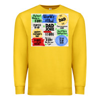 Lemon dad joke loading Premium Sweatshirt - TumblerDesignByShophia