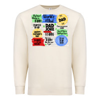 Sandshell dad joke loading Premium Sweatshirt - TumblerDesignByShophia