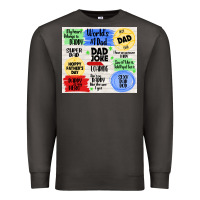Smoke dad joke loading Premium Sweatshirt - TumblerDesignByShophia