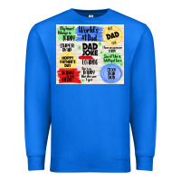 True Royal dad joke loading Premium Sweatshirt - TumblerDesignByShophia