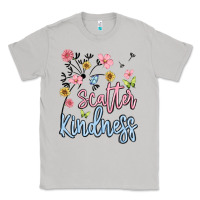 Moon Dust scatter kindness Classic Tee - MaliasSmallBusiness