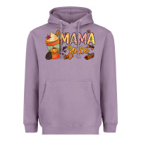Mama Spice Heavyweight Hoodie | Teevron