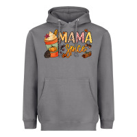 Storm Mama spice Heavyweight Hoodie - NancyCooperArtShop
