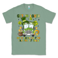 Sage get in loser we re going to find the pot of gold Classic Tee - MaliasSmallBusiness