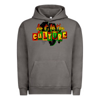 Pigment Tornado Do it for the culture Urban Hoodie - FaDigitalArtStudio
