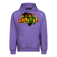 Tulip Do it for the culture Urban Hoodie - FaDigitalArtStudio