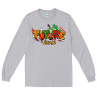 Moon Dust future nurse juneteenth Long Sleeve Tee - NancyCooperArtShop
