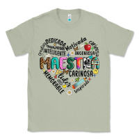 Matcha retro maestra word Classic Tee - JahusDesignShop