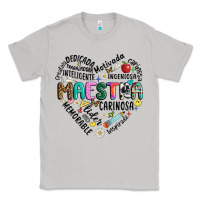 Moon Dust retro maestra word Classic Tee - JahusDesignShop