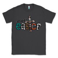 Smoke Happy Easter Classic Tee - CowhideDigitalArt