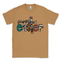 Toasted Coconut Happy Easter Classic Tee - CowhideDigitalArt