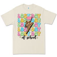 Bone last day of school Premium Tee - JahusDesignShop