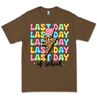 Cacao last day of school Premium Tee - JahusDesignShop