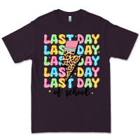 Plum last day of school Premium Tee - JahusDesignShop