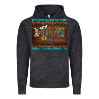 Vintage Black western nurse love tumbler Vintage Hoodie - BarkalooDesign